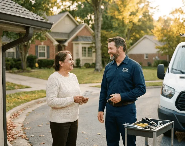 Gutter Repair Hazel, SD FAQs