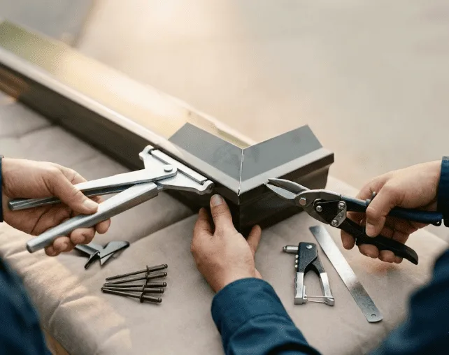 Why choose Gutter Repair in Hazel, SD